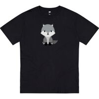 Thread Project Unisex Epic Tee - Plus Sizes Thumbnail