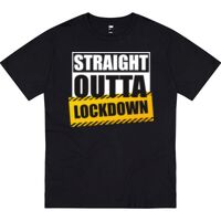 Thread Project Unisex Epic Tee - Plus Sizes Thumbnail