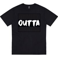 Thread Project Unisex Epic Tee - Plus Sizes Thumbnail