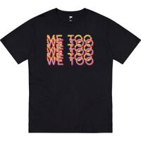 Thread Project Unisex Epic Tee - Plus Sizes Thumbnail