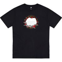 Thread Project Unisex Epic Tee - Plus Sizes Thumbnail