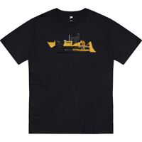 Thread Project Unisex Epic Tee - Plus Sizes Thumbnail