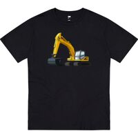 Thread Project Unisex Epic Tee - Plus Sizes Thumbnail