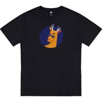 Thread Project Unisex Epic Tee - Plus Sizes Thumbnail