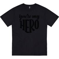 Thread Project Unisex Epic Tee - Plus Sizes Thumbnail