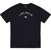 Thread Project Unisex Epic Tee - Plus Sizes Thumbnail