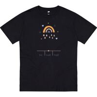 Thread Project Unisex Epic Tee - Plus Sizes Thumbnail