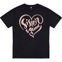 Thread Project Unisex Epic Tee - Plus Sizes Thumbnail
