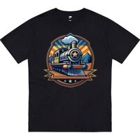 Thread Project Unisex Epic Tee - Plus Sizes Thumbnail