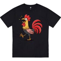 Thread Project Unisex Epic Tee - Plus Sizes Thumbnail