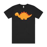 AS Colour Mens Block Tee Thumbnail