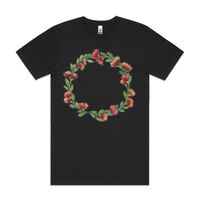 AS Colour Mens Block Tee Thumbnail