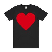 AS Colour Mens Block Tee Thumbnail