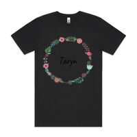 AS Colour Mens Block Tee Thumbnail