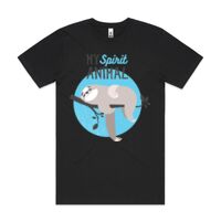 AS Colour Mens Block Tee Thumbnail