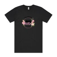 AS Colour Mens Block Tee Thumbnail