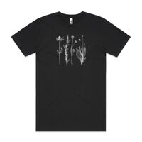 AS Colour Mens Block Tee Thumbnail