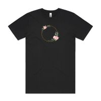 AS Colour Mens Block Tee Thumbnail