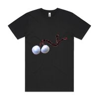 AS Colour Mens Block Tee Thumbnail