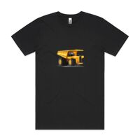 AS Colour Mens Block Tee Thumbnail