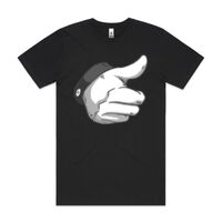 AS Colour Mens Block Tee Thumbnail