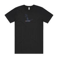 AS Colour Mens Block Tee Thumbnail