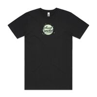 AS Colour Mens Block Tee Thumbnail