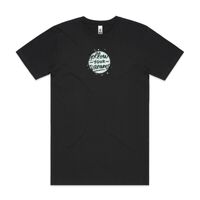 AS Colour Mens Block Tee Thumbnail