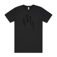 AS Colour Mens Block Tee Thumbnail