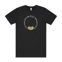 AS Colour Mens Block Tee Thumbnail