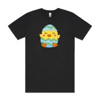 AS Colour Mens Block Tee Thumbnail