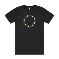 AS Colour Mens Block Tee Thumbnail