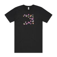 AS Colour Mens Block Tee Thumbnail