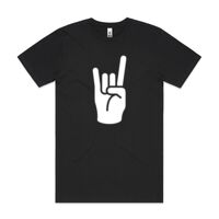 AS Colour Mens Block Tee Thumbnail