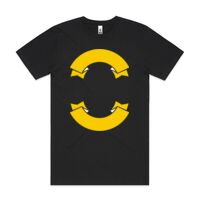 AS Colour Mens Block Tee Thumbnail