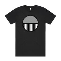 AS Colour Mens Block Tee Thumbnail