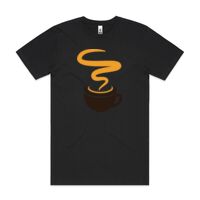 AS Colour Mens Block Tee Thumbnail