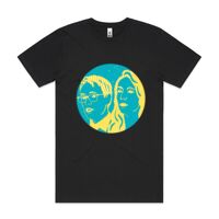 AS Colour Mens Block Tee Thumbnail