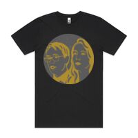 AS Colour Mens Block Tee Thumbnail