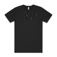 AS Colour Mens Block Tee Thumbnail