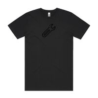 AS Colour Mens Block Tee Thumbnail