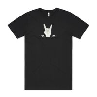AS Colour Mens Block Tee Thumbnail