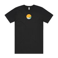 AS Colour Mens Block Tee Thumbnail
