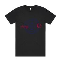 AS Colour Mens Block Tee Thumbnail