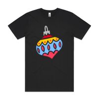 AS Colour Mens Block Tee Thumbnail