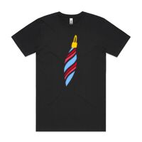 AS Colour Mens Block Tee Thumbnail