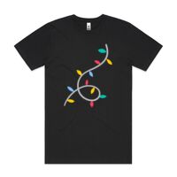 AS Colour Mens Block Tee Thumbnail