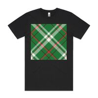 AS Colour Mens Block Tee Thumbnail