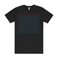 AS Colour Mens Block Tee Thumbnail