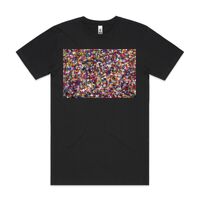 AS Colour Mens Block Tee Thumbnail